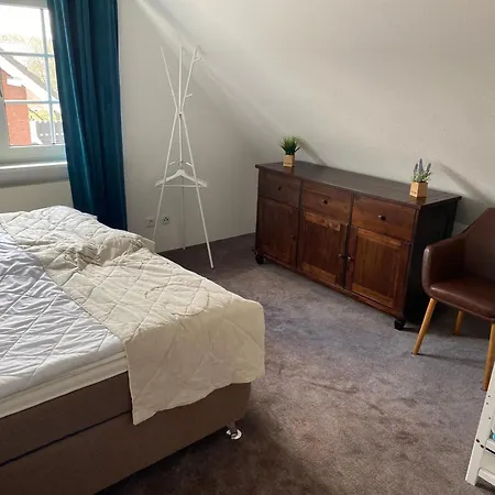 Holiday home Chausseestr 11b *