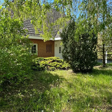 Chausseestr 11b Holiday home *