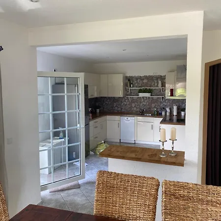 Chausseestr 11b Holiday home