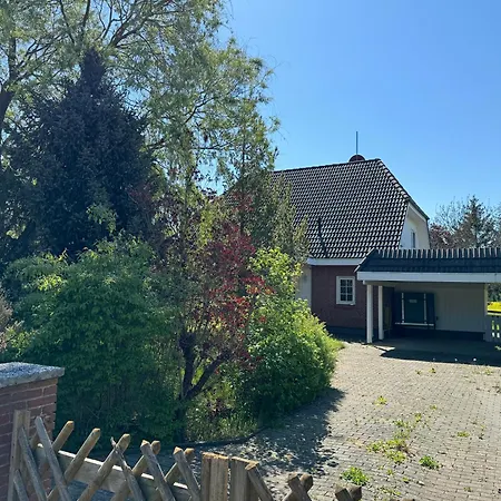 Holiday home Chausseestr 11b *