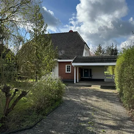 Chausseestr 11b Holiday home *