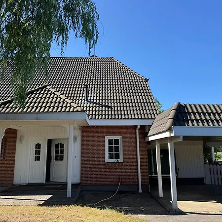 Chausseestr 11b Bad Saarow